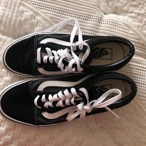 vans